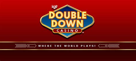 double down casino igt